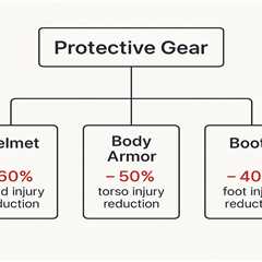 ATV Protective Gear A Rider’s Safety Guide