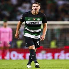 Gyokeres About to Pull the Nuclear Option on Sporting (And Arsenal Fans Are Losing Their Minds)