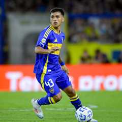 Argentine Wonderkid Could Cost Man United More Than Rashford’s Transfer Value