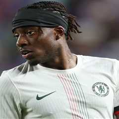This Chelsea Kid Might Actually Save Arsenal's Season (And I Can't Believe I'm Saying That)