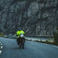 Gear Up for the Downpour: Rain Protection for Every Rider
