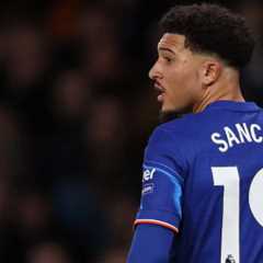 Man Utd’s £15m Sancho Gamble: From £73m Superstar to Serie A Bargain
