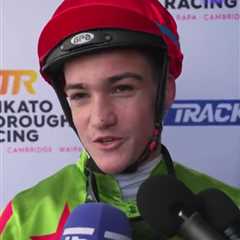 18-Year-Old Racing Prodigy Dead After Dirt Bike Smash