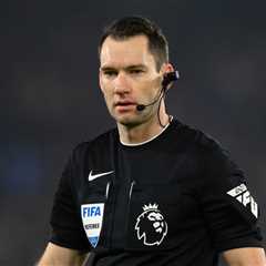 Ref-Cam is Coming to the Premier League (And It's About Time)