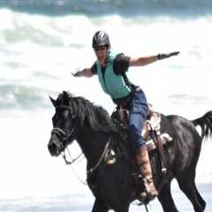 Why You Can't Miss the Equine Expo in Southwest Washington