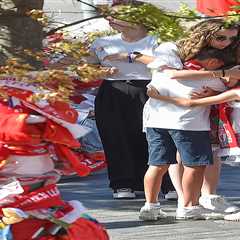 Watching Rute Say Goodbye: The Anfield Moment That Broke My Heart