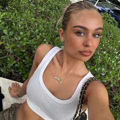 Okay, Can We Talk About Cole Palmer's Girlfriend for a Second?