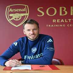 Bournemouth Can't Get Rid of Neto Because He's Making Bank