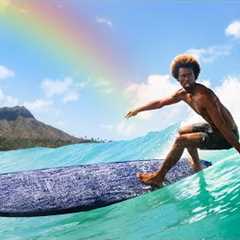 BEAUTIFUL Waikiki  Swell