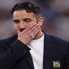 Man United About to Get Absolutely Schooled in This Ekitike Transfer Mess