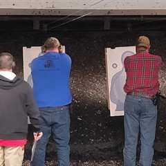 Shooting Range Near Me · Friday, Jul 11 📸