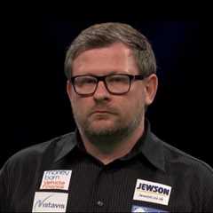 Lights Out in Blackpool: When the World Matchplay Turned Into a Comedy Show
