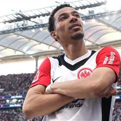 Liverpool’s £78m Bid Brings Ekitike Transfer Closer to Reality