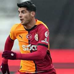 Former Spain Captain Makes Surprise Switch to Fabregas’s Como
