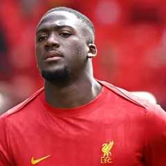 Real Madrid’s Bold €10M Pursuit Threatens Liverpool’s Grip on Konate