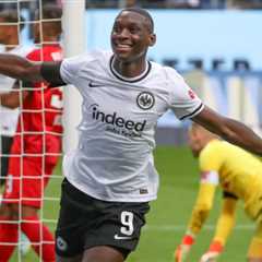 Man United’s £39m Pursuit of Kolo Muani Sparks Transfer Battle With Juventus