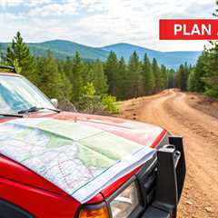 A Guide to Off Road Vehicle Recovery