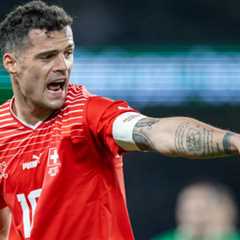 Ten Hag Crushes Sunderland’s Dream Transfer: Xhaka Going Nowhere
