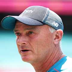 When Cricket's Golden Boy Begged His Wife to Help Him Die