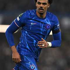 The £35m Chelsea Castoff Nobody Remembers (But Atletico Really Wants)