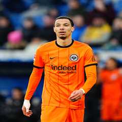 Liverpool Just Dropped £79M on Hugo Ekitike and Honestly? Slot's Magic Touch Sealed It