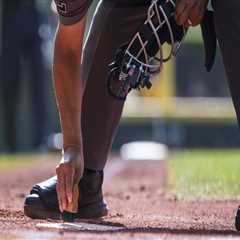 The Selection Process for Tournaments in West Central Texas
