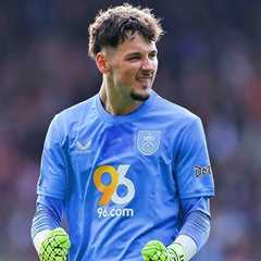 Manchester City’s £27M Goalkeeper U-Turn: Trafford Returns Home