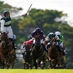 My Galway Plate Pick: Why I'm Backing One Horse to Clean Up Today