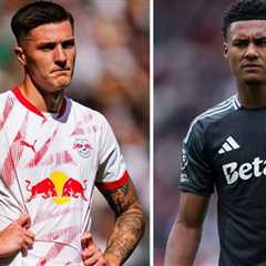 Watkins or Sesko at Old Trafford? Man Utd’s striking dilemma beyond Højlund