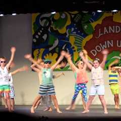 How Portable Staging Enhances School Performances and Assemblies - Evig Technology