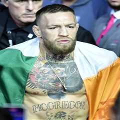 EXCLUSIVE: Conor McGregor Drops Major Hint About UFC Comeback Plans - Could This Be The Return of..