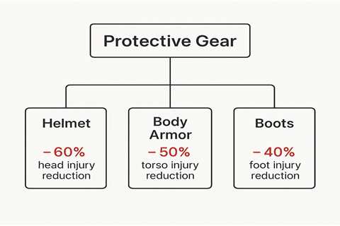 ATV Protective Gear A Rider’s Safety Guide