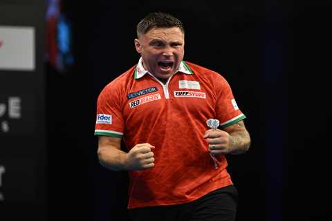 Price Wins Poland Masters After Losing His Luggage (And His Mind)