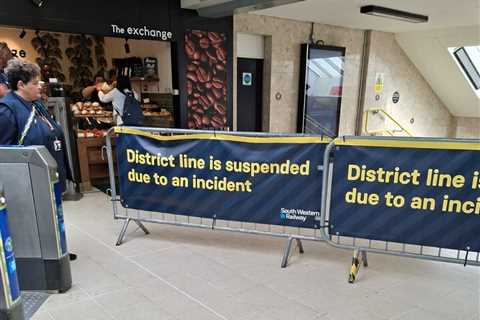 Wimbledon's Transport Nightmare: When London's Tube Fails Tennis Fans