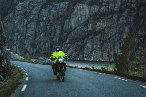 Gear Up for the Downpour: Rain Protection for Every Rider