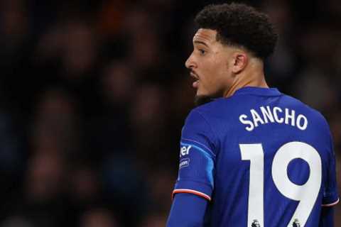 Man Utd’s £15m Sancho Gamble: From £73m Superstar to Serie A Bargain