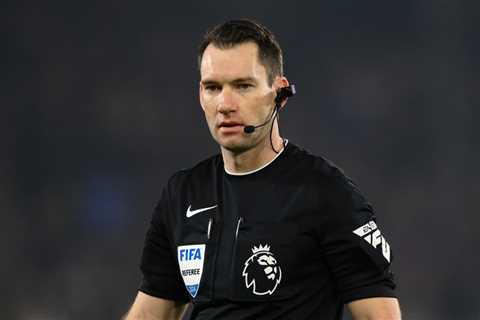 Ref-Cam is Coming to the Premier League (And It's About Time)