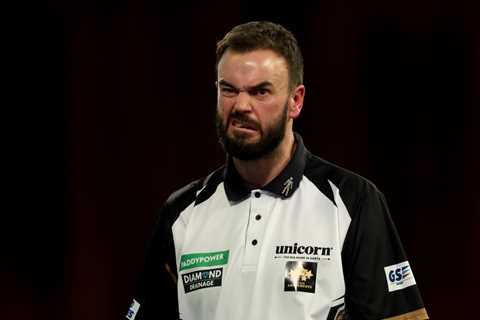 My Luggage Vanished and I'm About to Play Darts With... What Exactly?