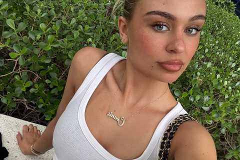 Okay, Can We Talk About Cole Palmer's Girlfriend for a Second?