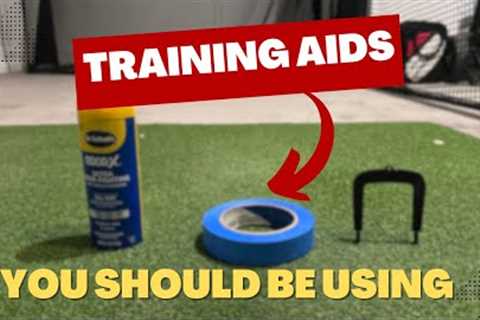 Golf''s BEST KEPT SECRET Training Aids You Never Knew Existed!