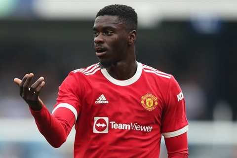 Former Man Utd Star Axel Tuanzebe Demands £1M Justice Over Career-Crushing Medical Care