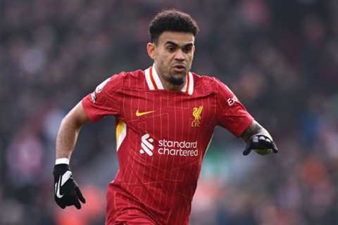 Bayern’s £58m Diaz Dream Crumbles as Liverpool Stand Firm