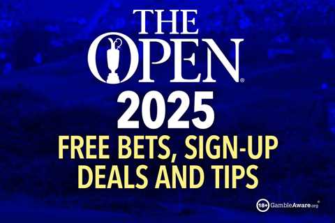 The Open 2025: Where Your Money Goes to Die (But Maybe Not This Time)