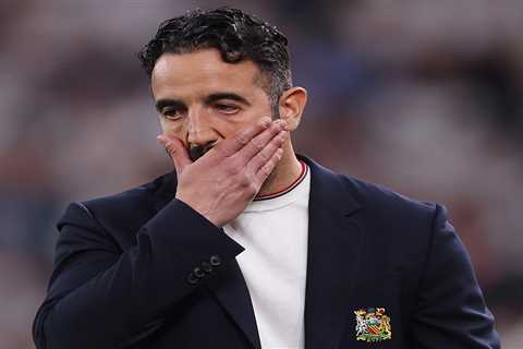Man United About to Get Absolutely Schooled in This Ekitike Transfer Mess