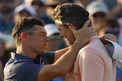 That Masters Play-off Still Haunts My Dreams (In the Best Way)