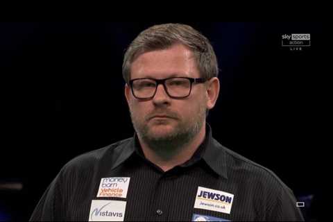 Lights Out in Blackpool: When the World Matchplay Turned Into a Comedy Show