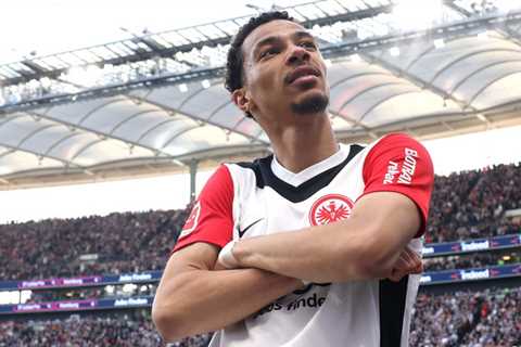 Liverpool’s £78m Bid Brings Ekitike Transfer Closer to Reality