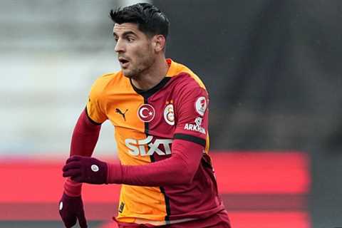 Former Spain Captain Makes Surprise Switch to Fabregas’s Como