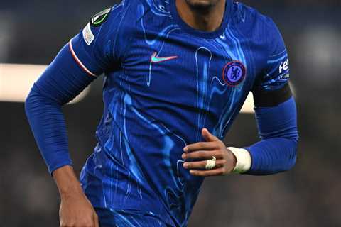 The £35m Chelsea Castoff Nobody Remembers (But Atletico Really Wants)