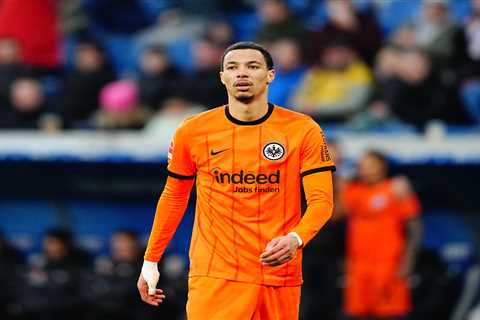 Liverpool Just Dropped £79M on Hugo Ekitike and Honestly? Slot's Magic Touch Sealed It